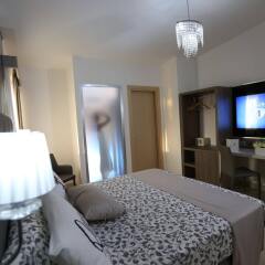 Отель Medea Resort Беллона комната для гостей фото 3