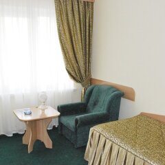 Гостиница Мир Киев фото 4