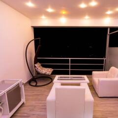 Отель VIlla Thawthisa развлечения
