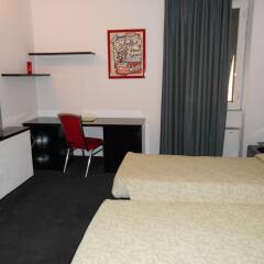 Hotel Britannia комната для гостей фото 3
