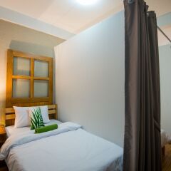 Victory Park Hostel Бангкок детские мероприятия фото 2