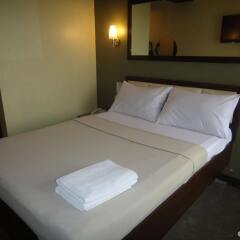 Отель Express Inn Cebu комната для гостей