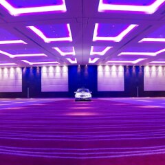 Отель Park Plaza Westminster Bridge London Великобритания, Лондон - 3 отзыва об отеле, цены и фото номеров - забронировать отель Park Plaza Westminster Bridge London онлайн с домашними животными