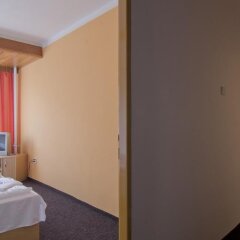 Hotel Atlas Сланы комната для гостей фото 2