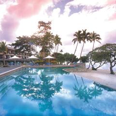 Отель Shangri-La's Fijian Resort & Spa бассейн фото 3