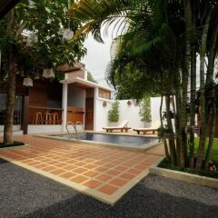 Отель The Nest Samui Таиланд, Самуи - отзывы, цены и фото номеров - забронировать отель The Nest Samui онлайн фото 3