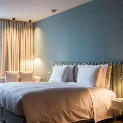 Sofia Hotel комната для гостей фото 7