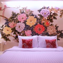 Sino House Phuket Hotel комната для гостей фото 4
