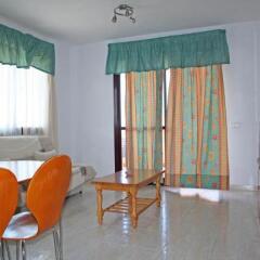 Апартаменты Holiday Apartment Tucan