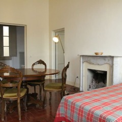 Отель Art Apartment Dante Италия, Флоренция - отзывы, цены и фото номеров - забронировать отель Art Apartment Dante онлайн удобства в номере