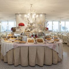 Best Western Maison B Hotel Римини помещение для мероприятий