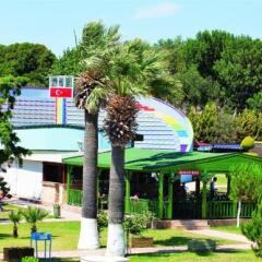 Buyuk Anadolu Didim Resort Турция, Алтинкум - 1 отзыв об отеле, цены и фото номеров - забронировать отель Buyuk Anadolu Didim Resort онлайн помещение для мероприятий фото 2