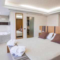Sirenis Hotel Goleta - Tres Carabelas & Spa комната для гостей фото 4