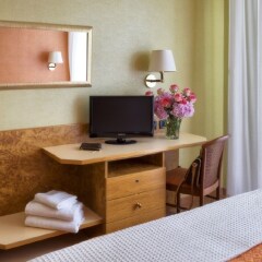 Suite Hotel Parioli удобства в номере фото 2