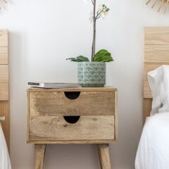 Отель Alterhome Apartamento Catedral de la Almudena II удобства в номере