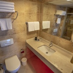 Отель Turunc Resort - All Inclusive ванная