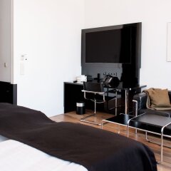 Отель DORMERO Hotel Berlin Ku'damm Германия, Берлин - отзывы, цены и фото номеров - забронировать отель DORMERO Hotel Berlin Ku'damm онлайн фото 15