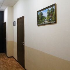 Хостел Преображенка интерьер отеля