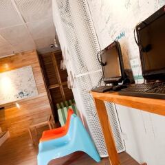 Boxpackers Hostel интерьер отеля фото 2