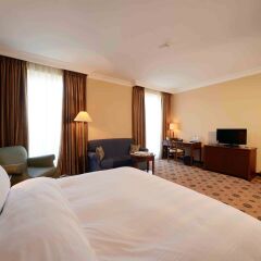 Отель LOTTE City Tashkent Palace комната для гостей фото 3