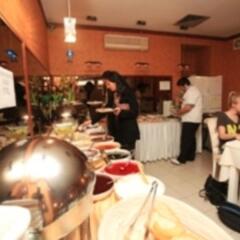 Turvan Hotel развлечения