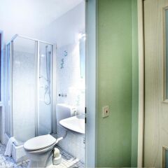 Hotel Hannover Airport by Premiere Classe балкон