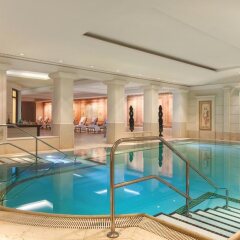 Отель Adlon Kempinski Берлин бассейн фото 3