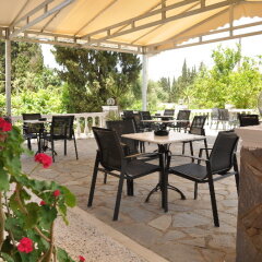 Hotel Pyrros питание