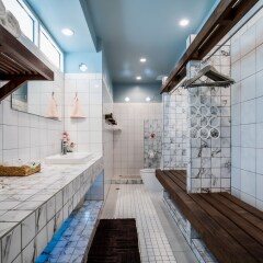 Отель Kata Tranquil Villa сауна