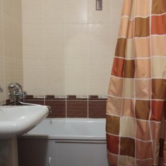 Гостиница Классик в Волгограде 2 отзыва об отеле, цены и фото номеров - забронировать гостиницу Классик онлайн Волгоград ванная фото 2