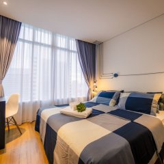 Vortex KLCC Apartments in Kuala Lumpur, Malaysia from 79$, photos, reviews - zenhotels.com room amenities