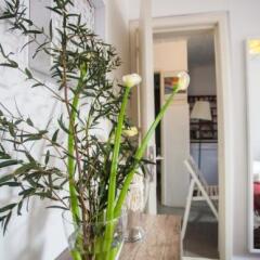 Отель Lisbon Inn Bica Suites фото 4