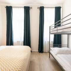 Апартаменты Wenzigova apartments детские мероприятия фото 2