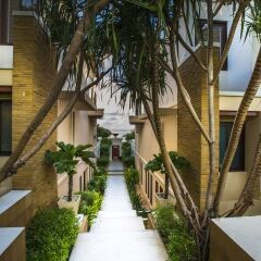 Отель Movenpick Resort Bangtao Beach Phuket фото 8