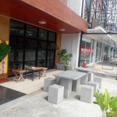 Best Stay Hostel At Lanta Ланта фото 3