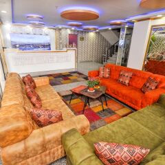 White Palace Hotel Стамбул детские мероприятия