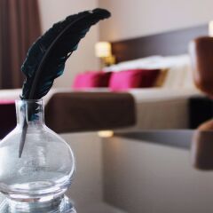 Отель Clarion Collection Hotel Drott Швеция, Карлстад - отзывы, цены и фото номеров - забронировать отель Clarion Collection Hotel Drott онлайн фото 6