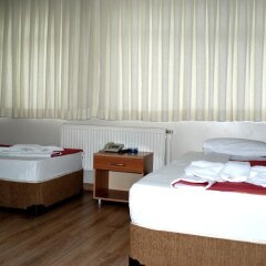 Safak Hotel Турция, Стамбул - отзывы, цены и фото номеров - забронировать отель Safak Hotel онлайн комната для гостей фото 3