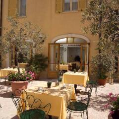 Hotel San Luca Сполето питание фото 3