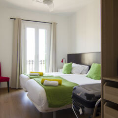 Апартаменты Stay Together Barcelona Apartments Барселона фото 6