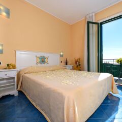 Отель Doria Amalfi Италия, Амальфи - отзывы, цены и фото номеров - забронировать отель Doria Amalfi онлайн комната для гостей