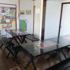 Отель Guest House Asora Япония, Минамиогуни - отзывы, цены и фото номеров - забронировать отель Guest House Asora онлайн интерьер отеля фото 3