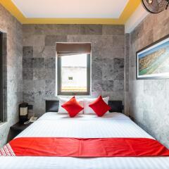 Отель Maison Vui Boutique Villa комната для гостей фото 2