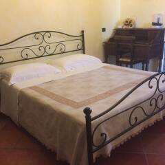 Отель Agriturismo La Sorgente Италия, Маккиагодена - отзывы, цены и фото номеров - забронировать отель Agriturismo La Sorgente онлайн комната для гостей
