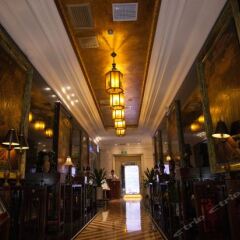 Shenzhen Eastern Athens Business Hotel развлечения