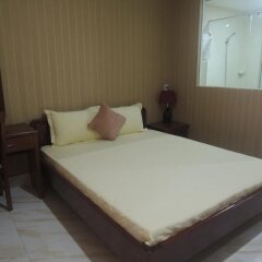 Dai Loi Hotel комната для гостей фото 3