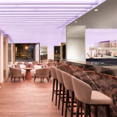 Sheraton Cascais Resort - Hotel & Residences гостиничный бар