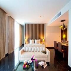 Отель Way Hotel Таиланд, Паттайя - 2 отзыва об отеле, цены и фото номеров - забронировать отель Way Hotel онлайн комната для гостей