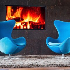 Отель Motel One Wien-Hauptbahnhof Австрия, Вена - 2 отзыва об отеле, цены и фото номеров - забронировать отель Motel One Wien-Hauptbahnhof онлайн интерьер отеля фото 3