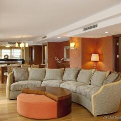Отель Holiday Inn Istanbul Sisli комната для гостей фото 3